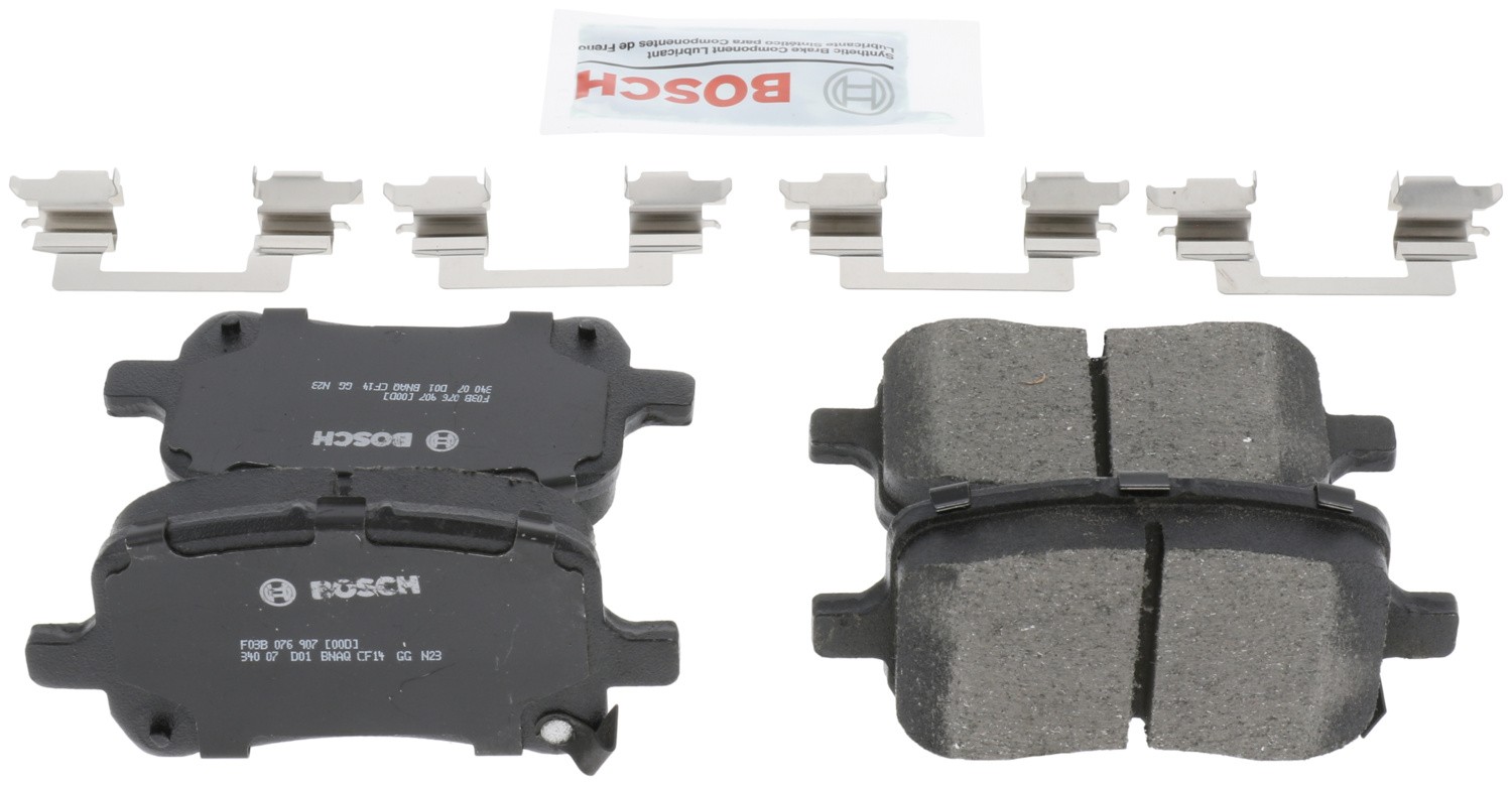 Bosch BOS-BC1028