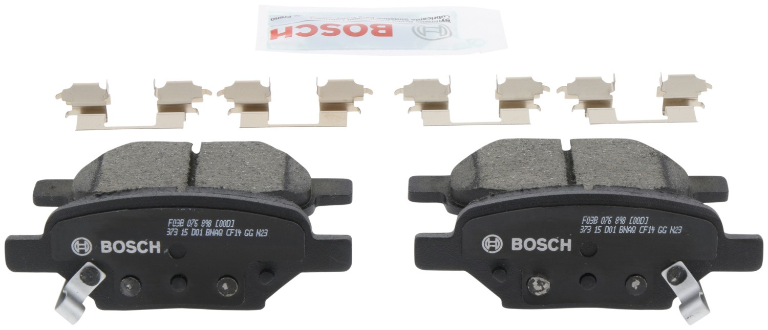 Bosch BOS-BC1033