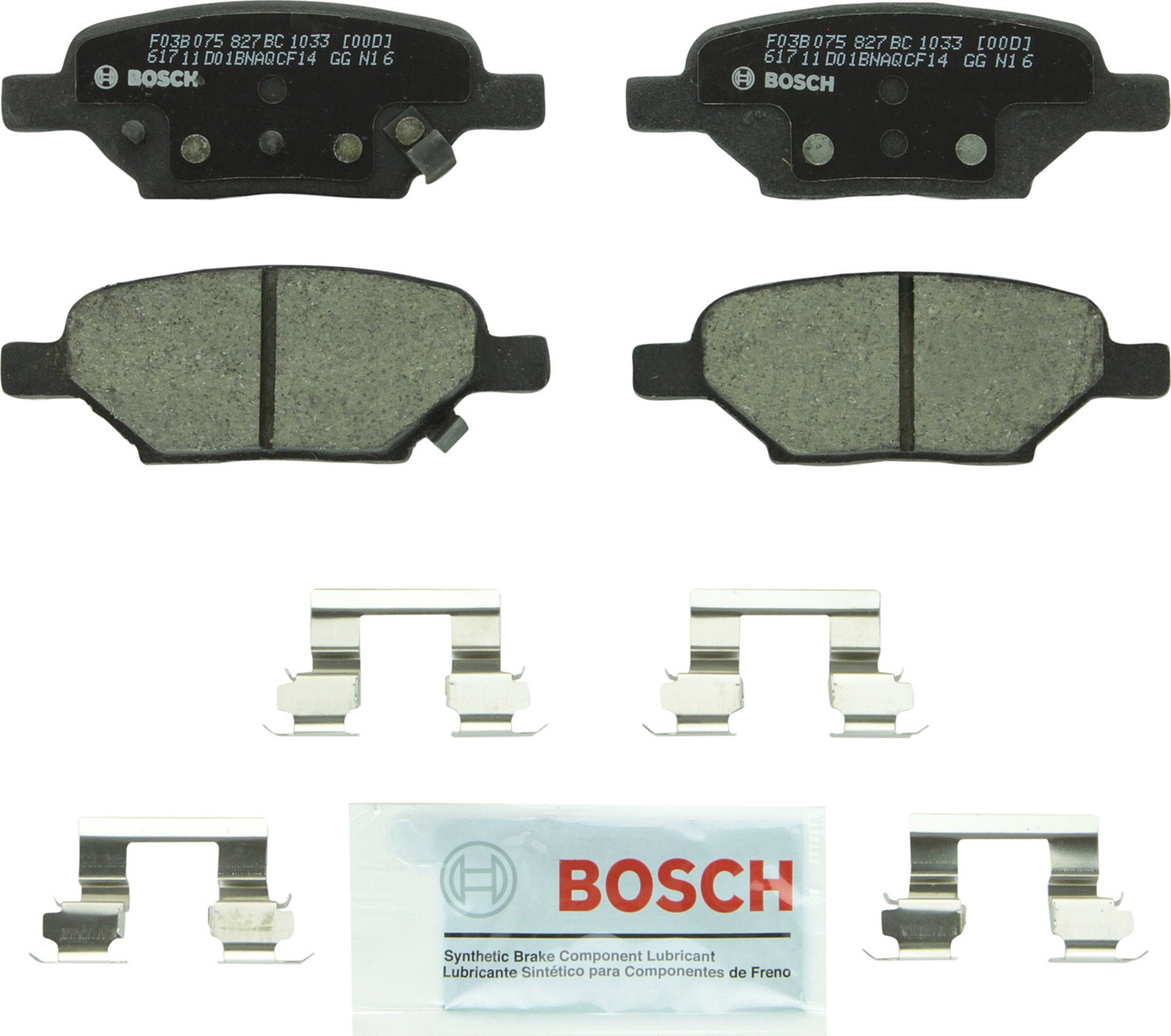 Bosch BOS-BC1033 - Image 5