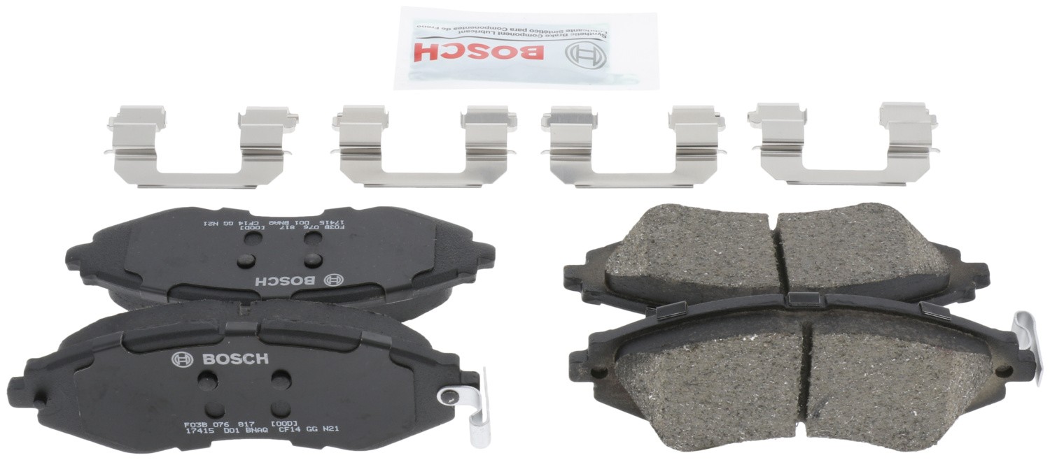 Bosch BOS-BC1035