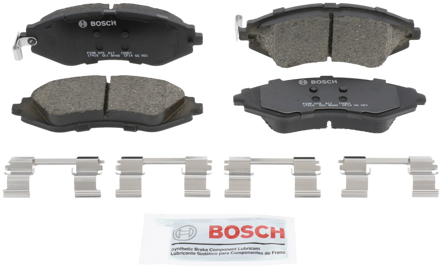 Bosch BOS-BC1035 - Image 2