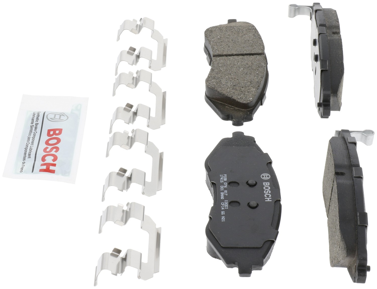 Bosch BOS-BC1035 - Image 3