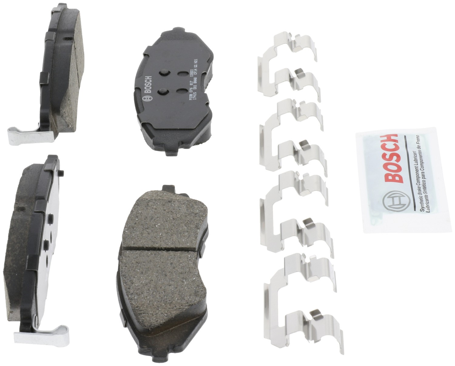 Bosch BOS-BC1035 - Image 4