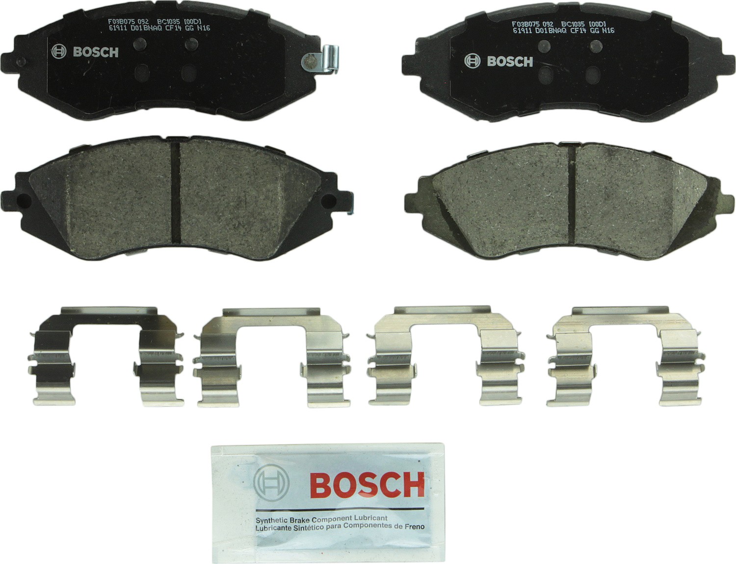 Bosch BOS-BC1035 - Image 5