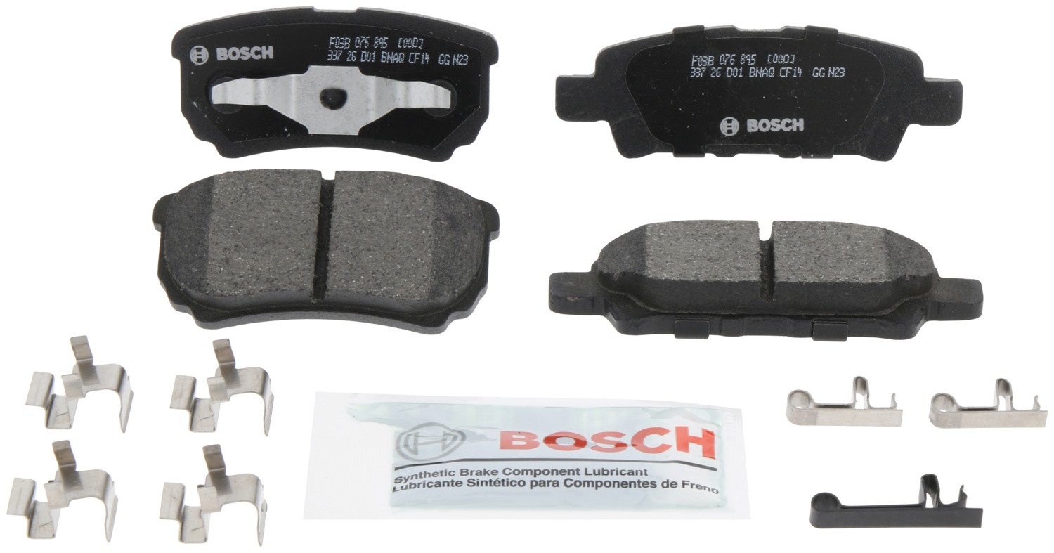 Bosch BOS-BC1037 - Image 2