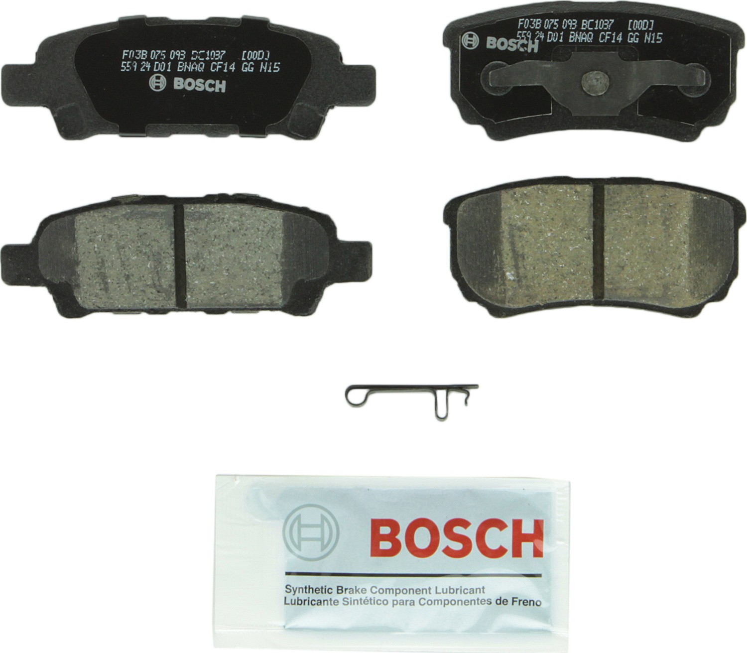 Bosch BOS-BC1037 - Image 5