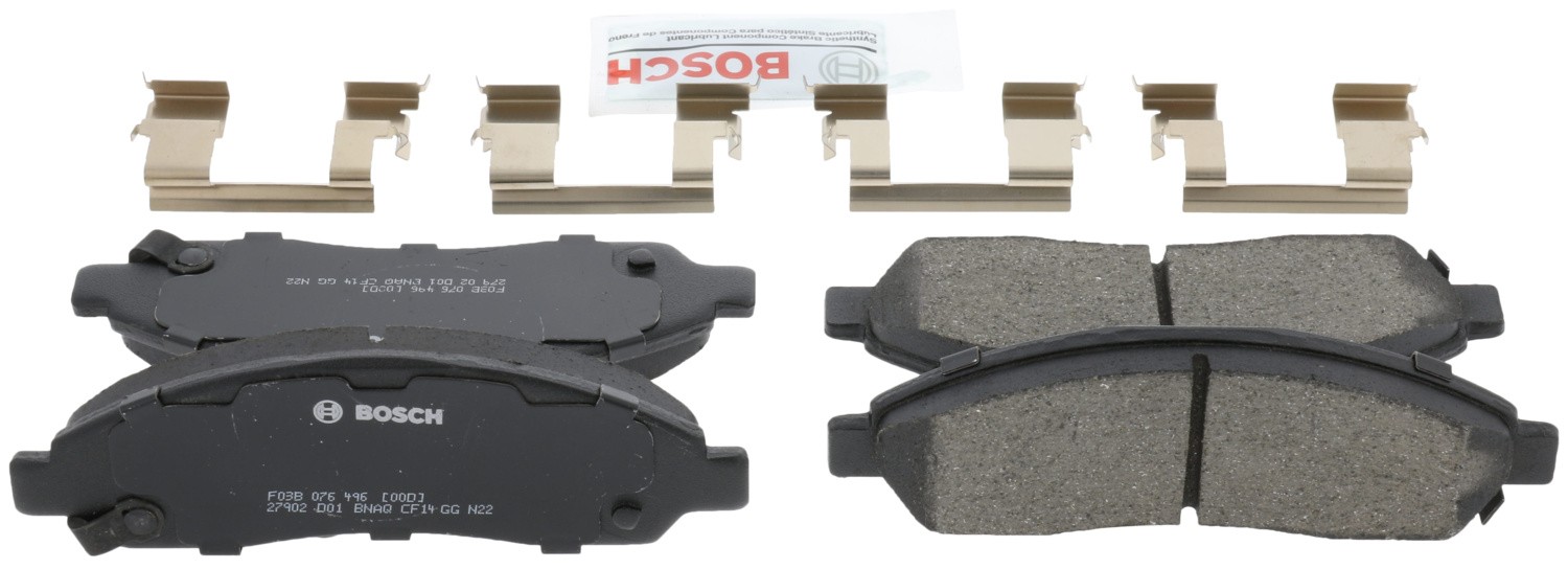 Bosch BOS-BC1039