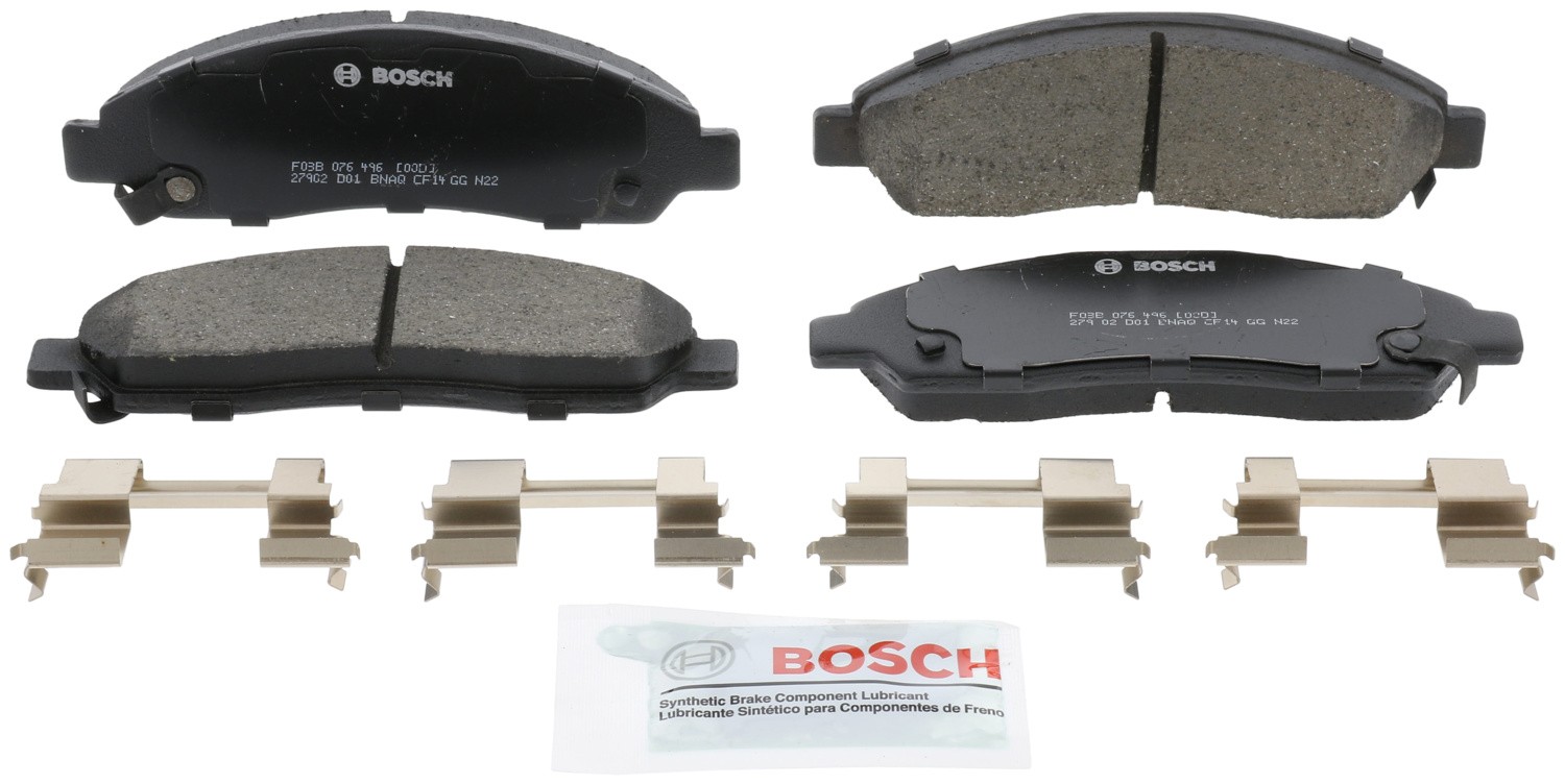 Bosch BOS-BC1039 - Image 2