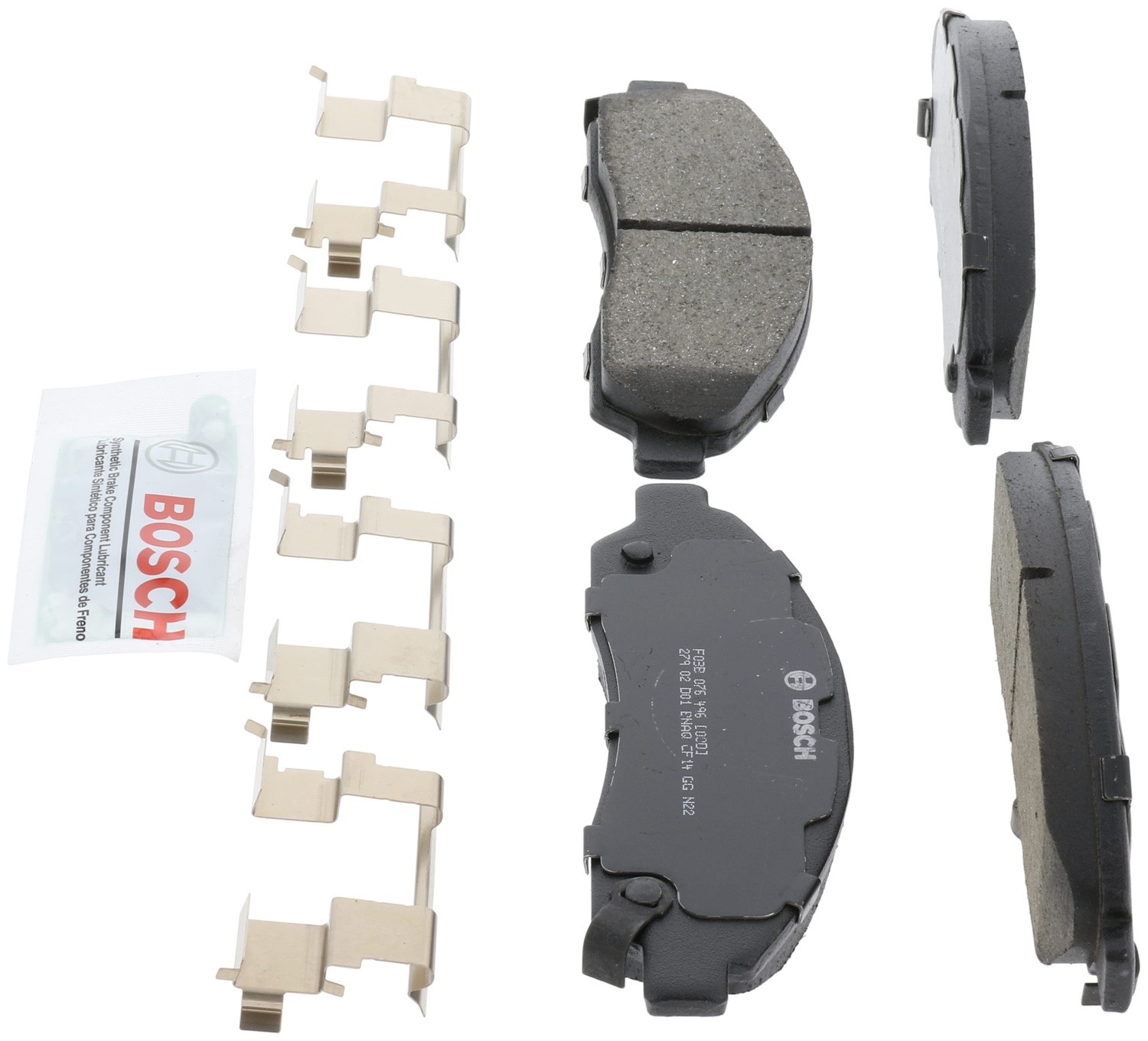 Bosch BOS-BC1039 - Image 3