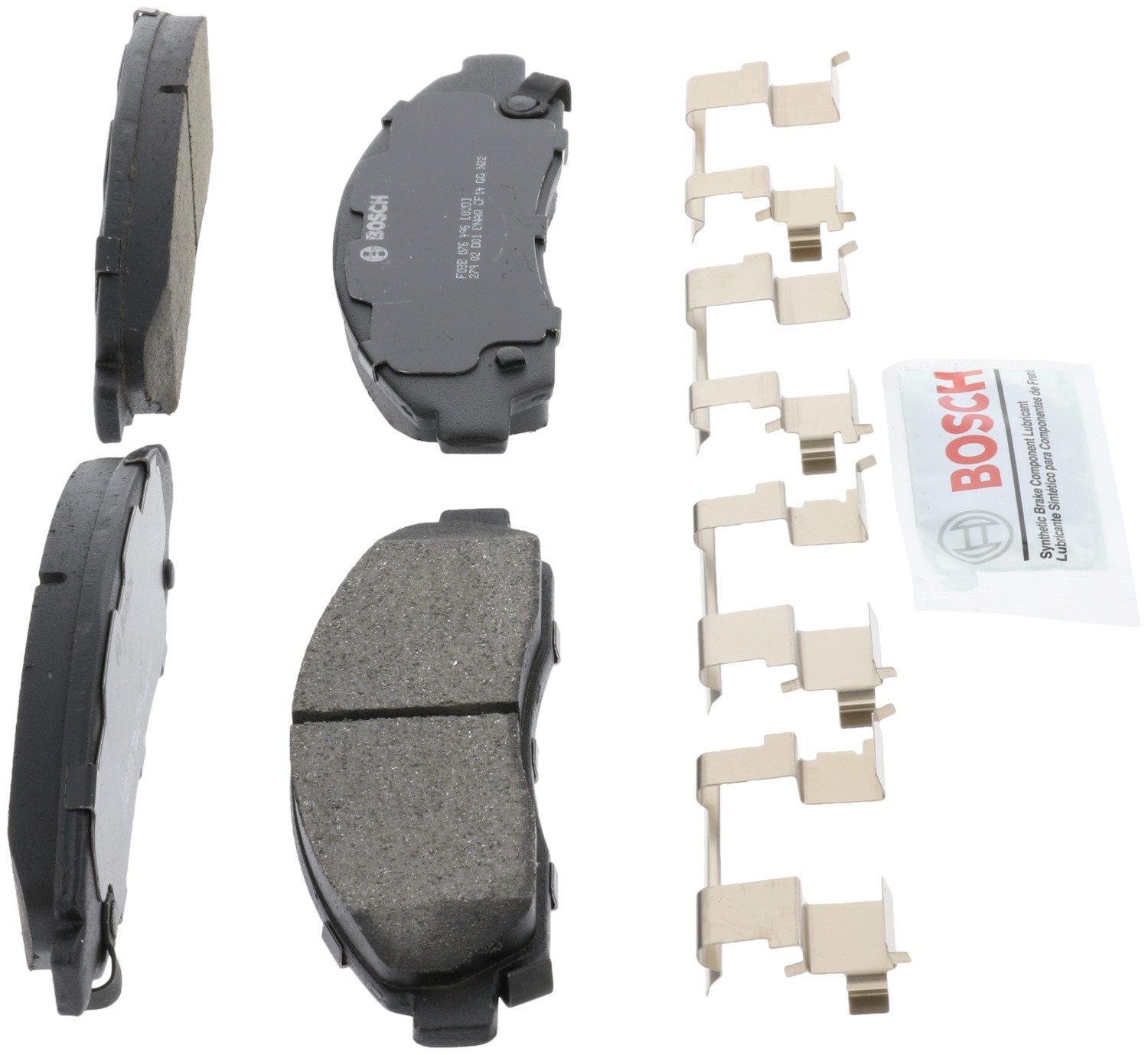 Bosch BOS-BC1039 - Image 4