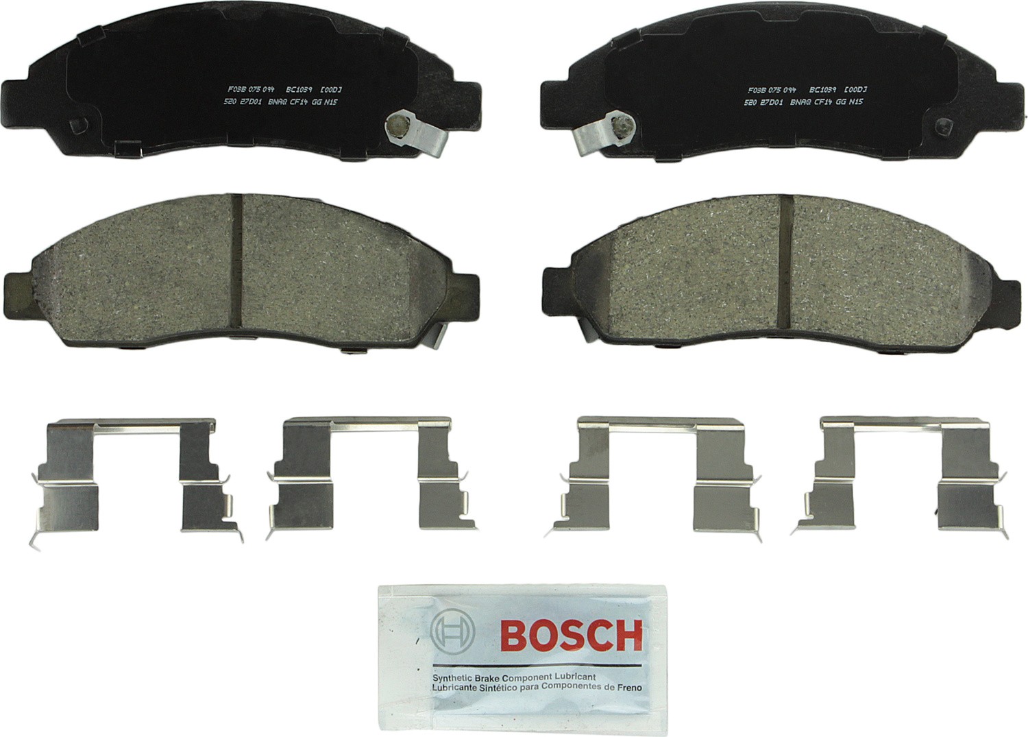 Bosch BOS-BC1039 - Image 5