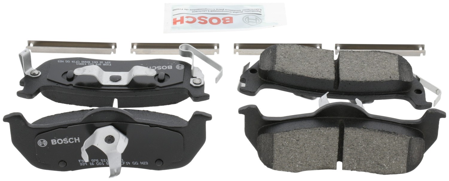 Bosch BOS-BC1041