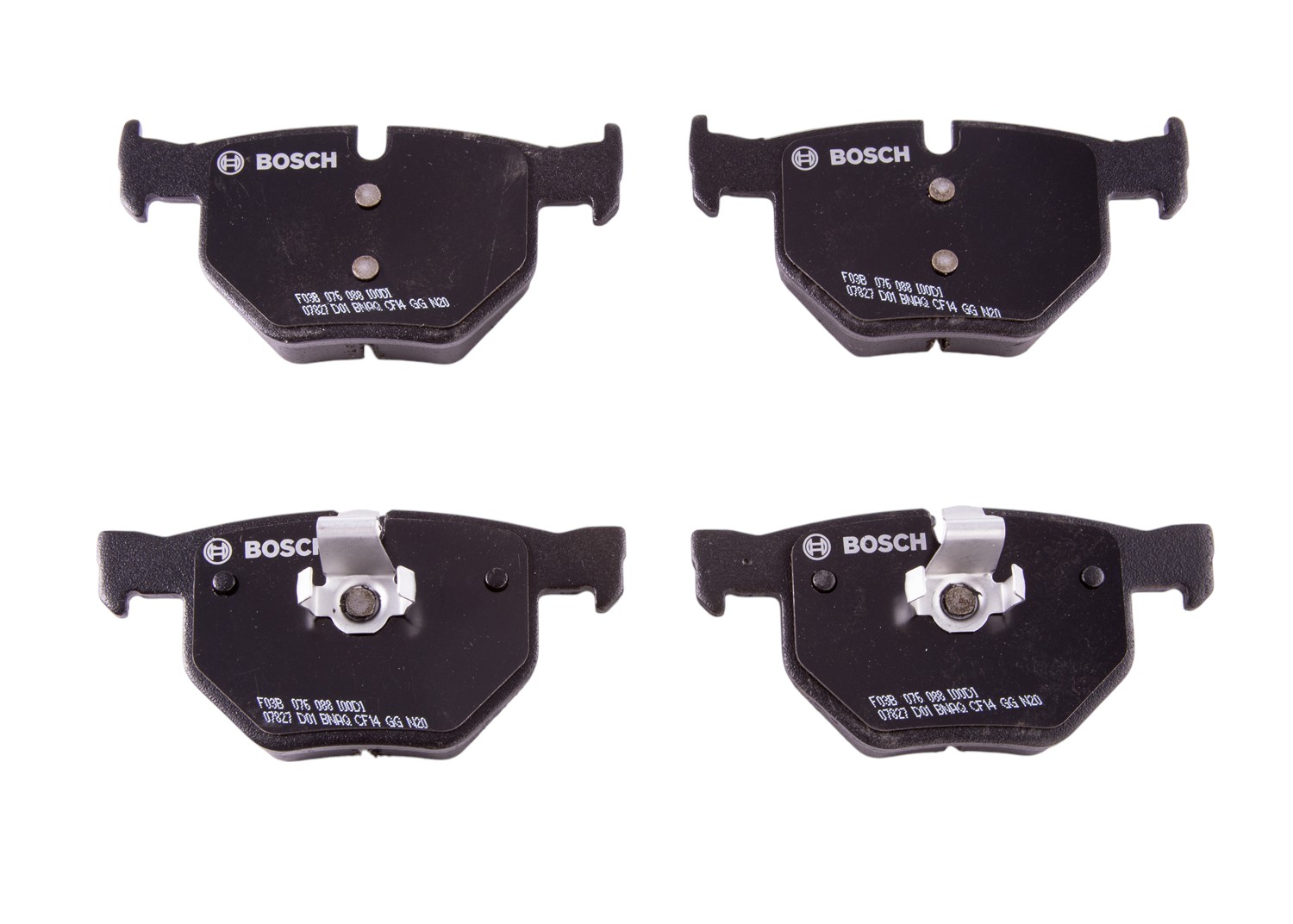 Bosch BOS-BC1042