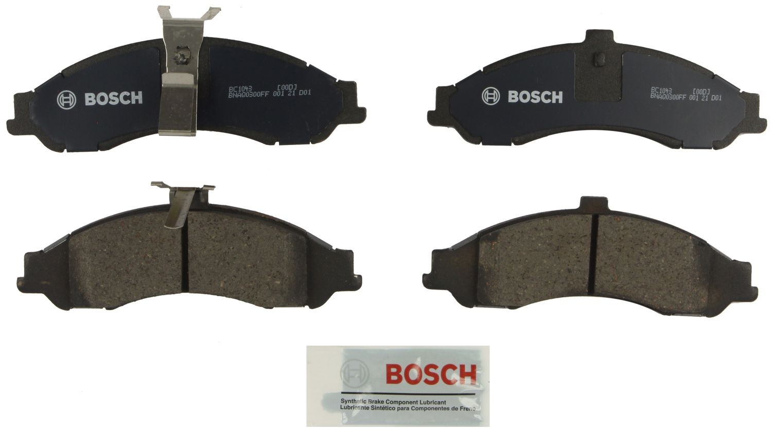Bosch BOS-BC1043