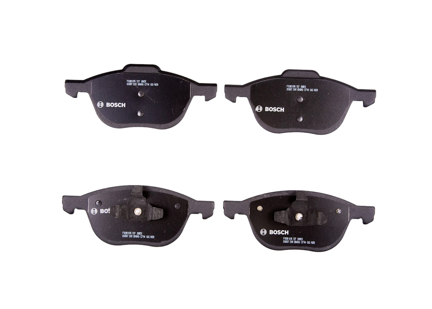 Bosch BOS-BC1044 - Image 2