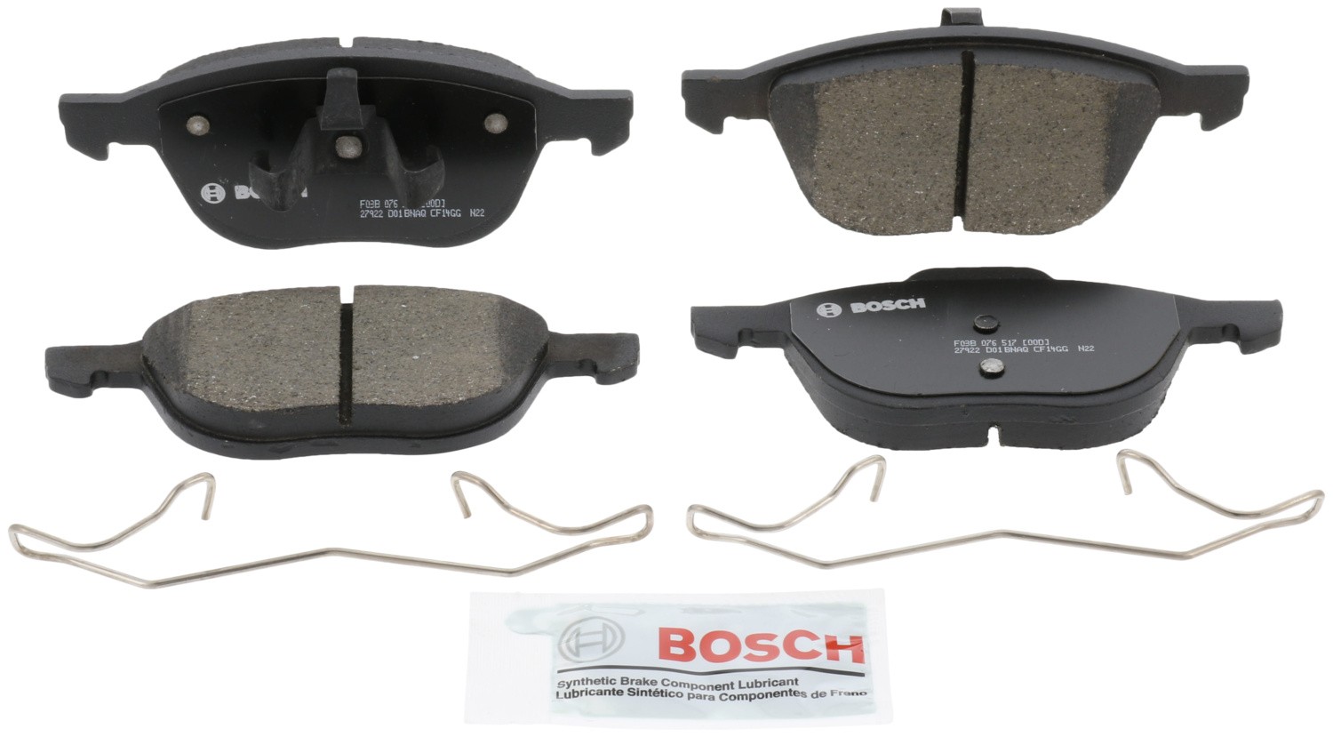 Bosch BOS-BC1044 - Image 3