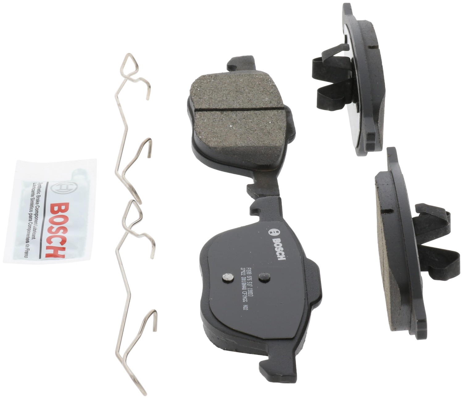 Bosch BOS-BC1044 - Image 4