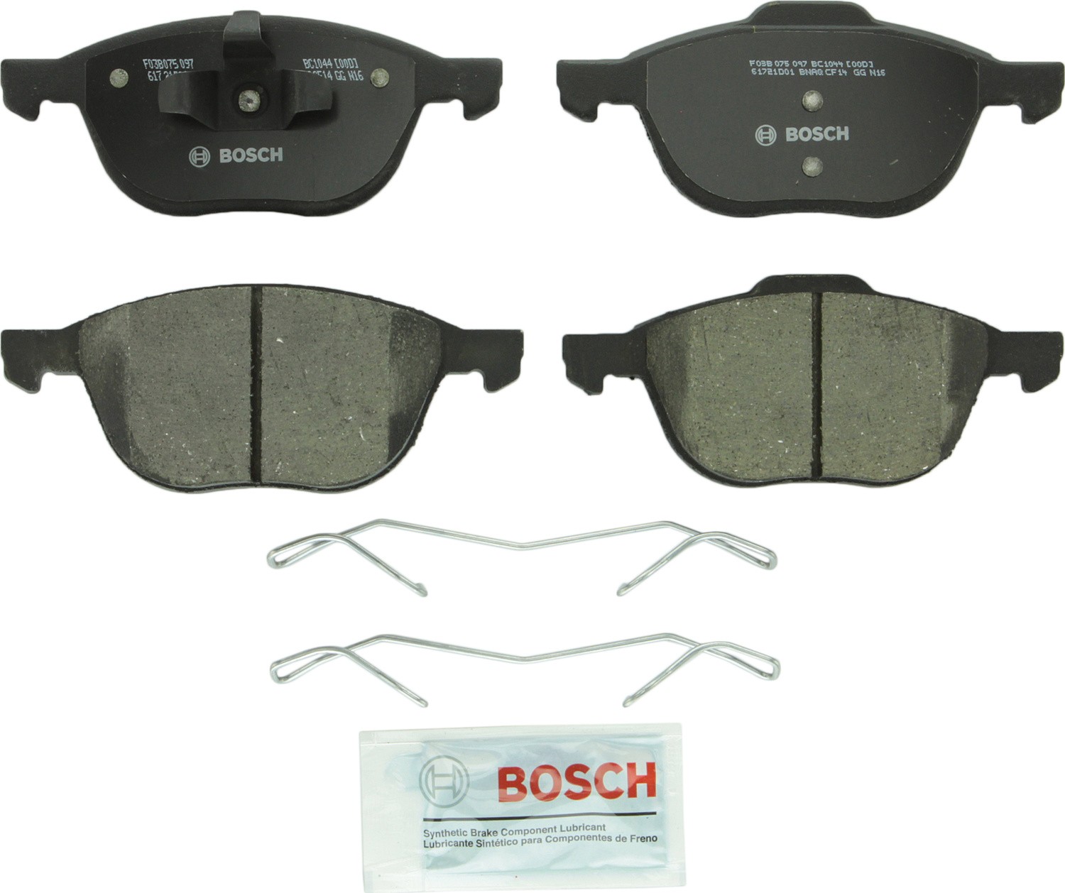 Bosch BOS-BC1044 - Image 6