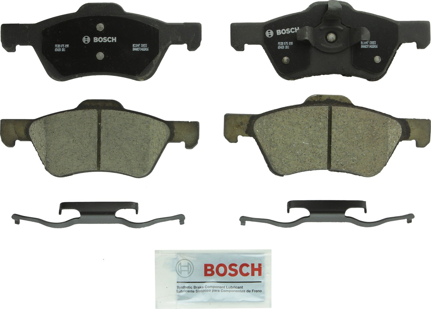 Bosch BOS-BC1047