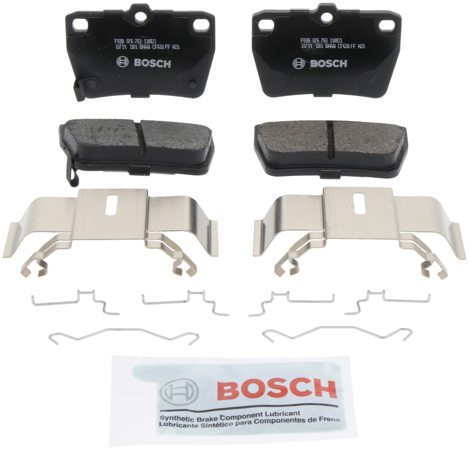Bosch BOS-BC1051
