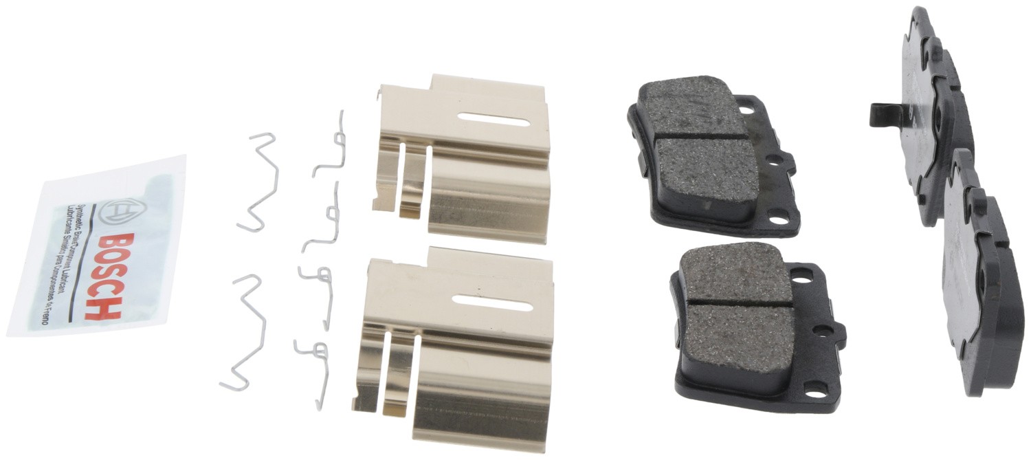 Bosch BOS-BC1051 - Image 3
