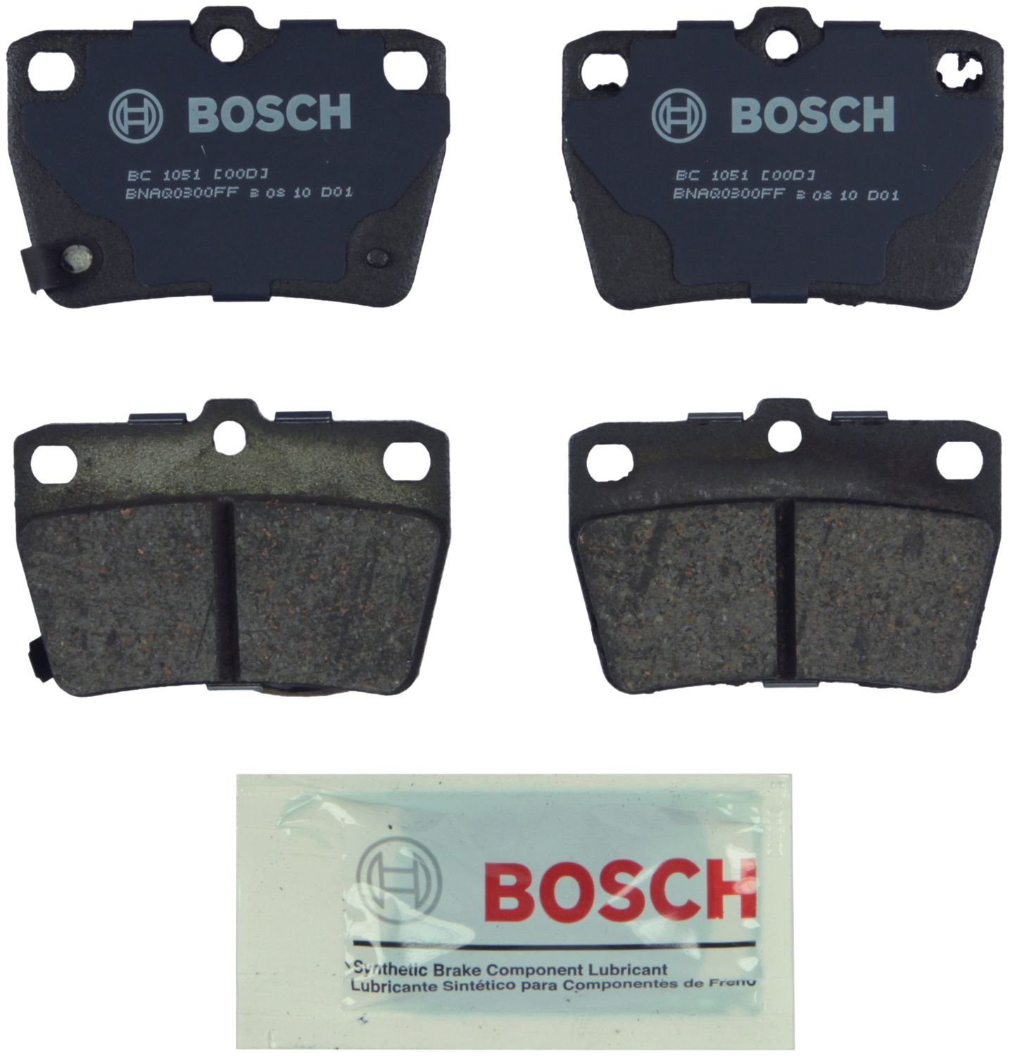 Bosch BOS-BC1051 - Image 5