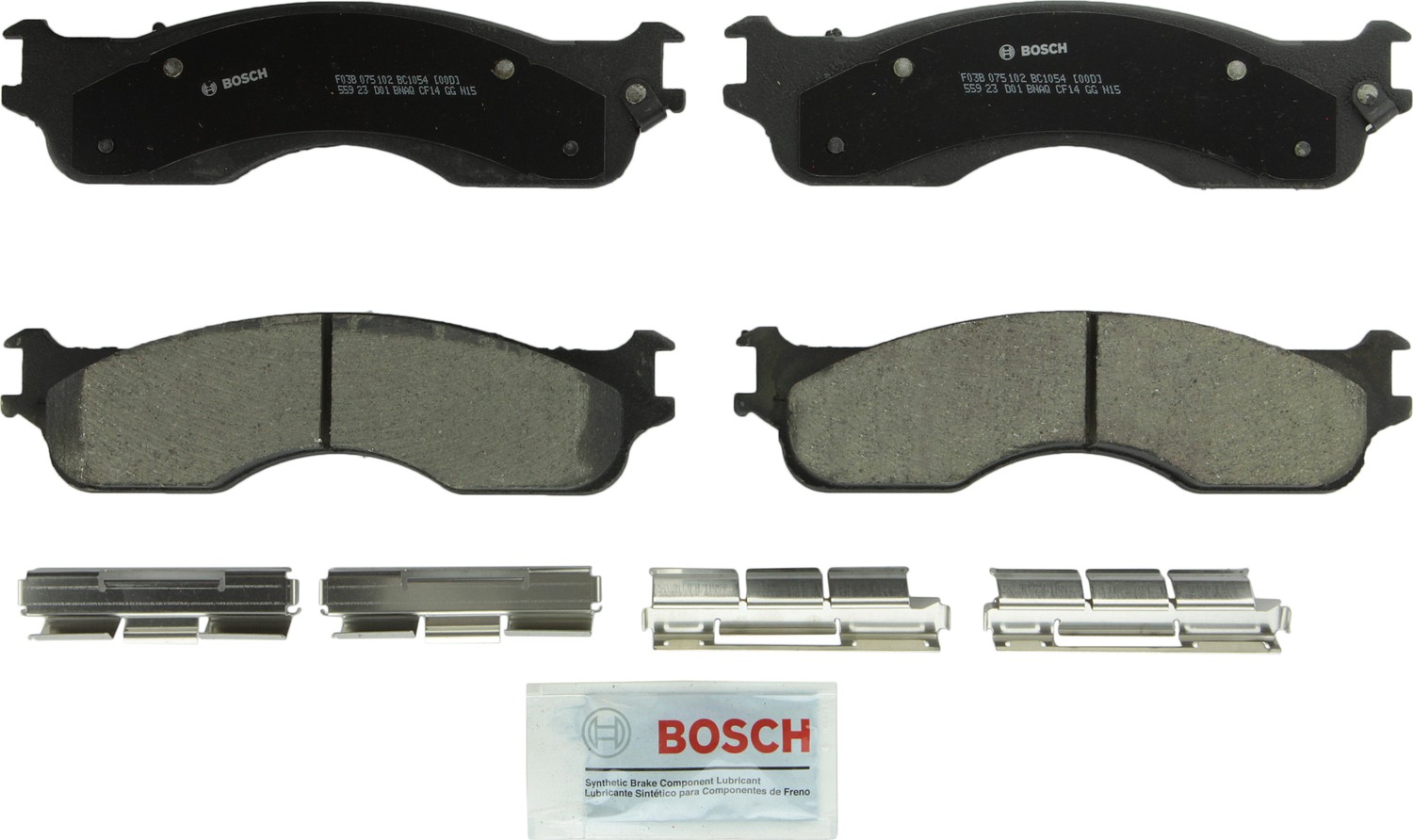 Bosch BOS-BC1054