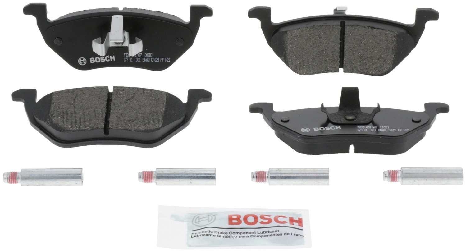 Bosch BOS-BC1055 - Image 2