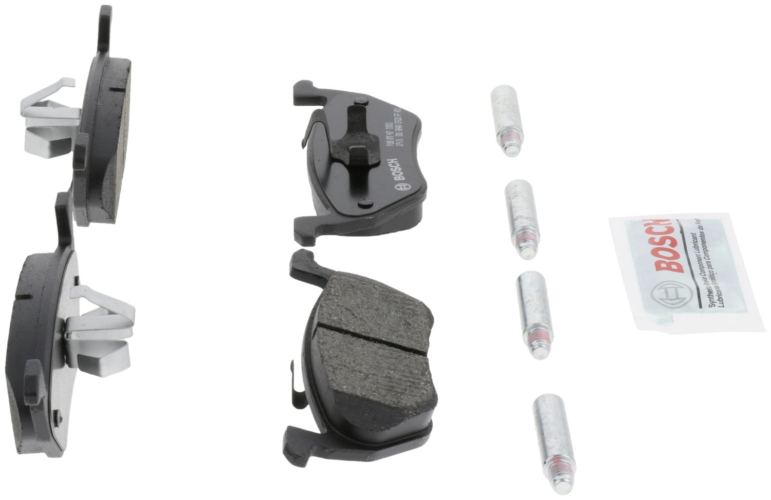 Bosch BOS-BC1055 - Image 4