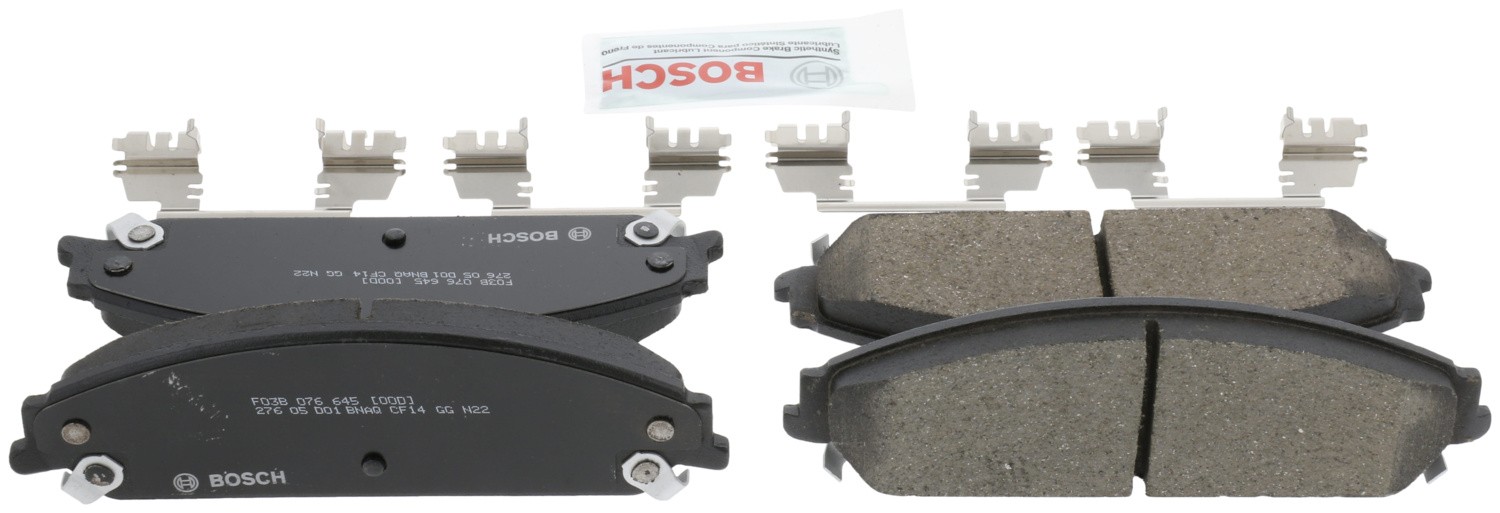 Bosch BOS-BC1058 - Image 2