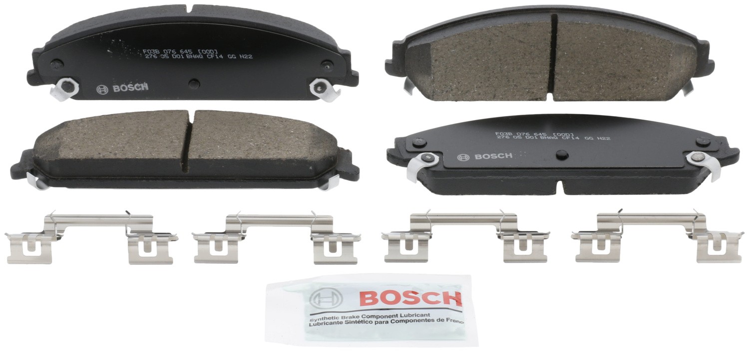 Bosch BOS-BC1058 - Image 3