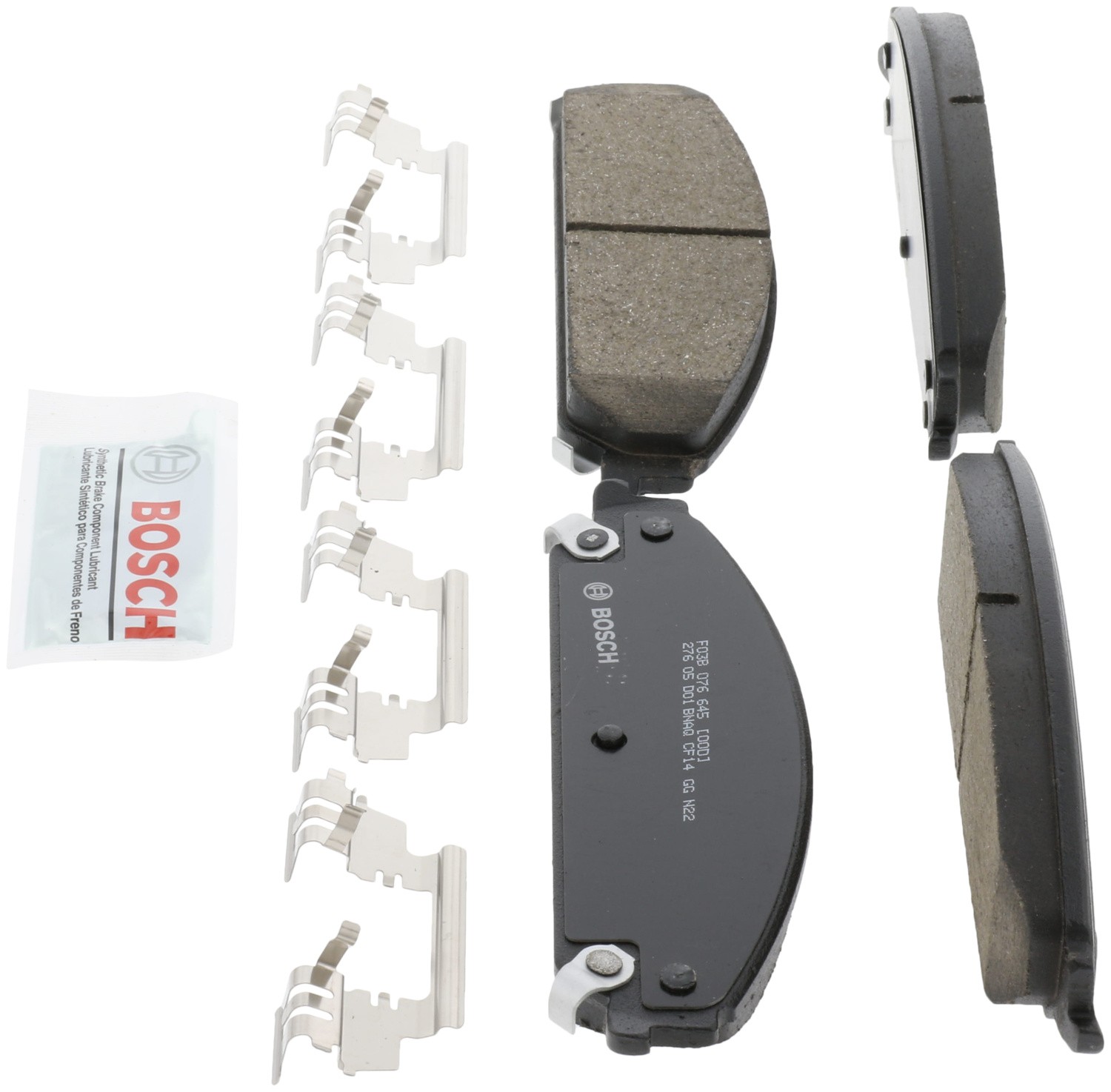 Bosch BOS-BC1058 - Image 4