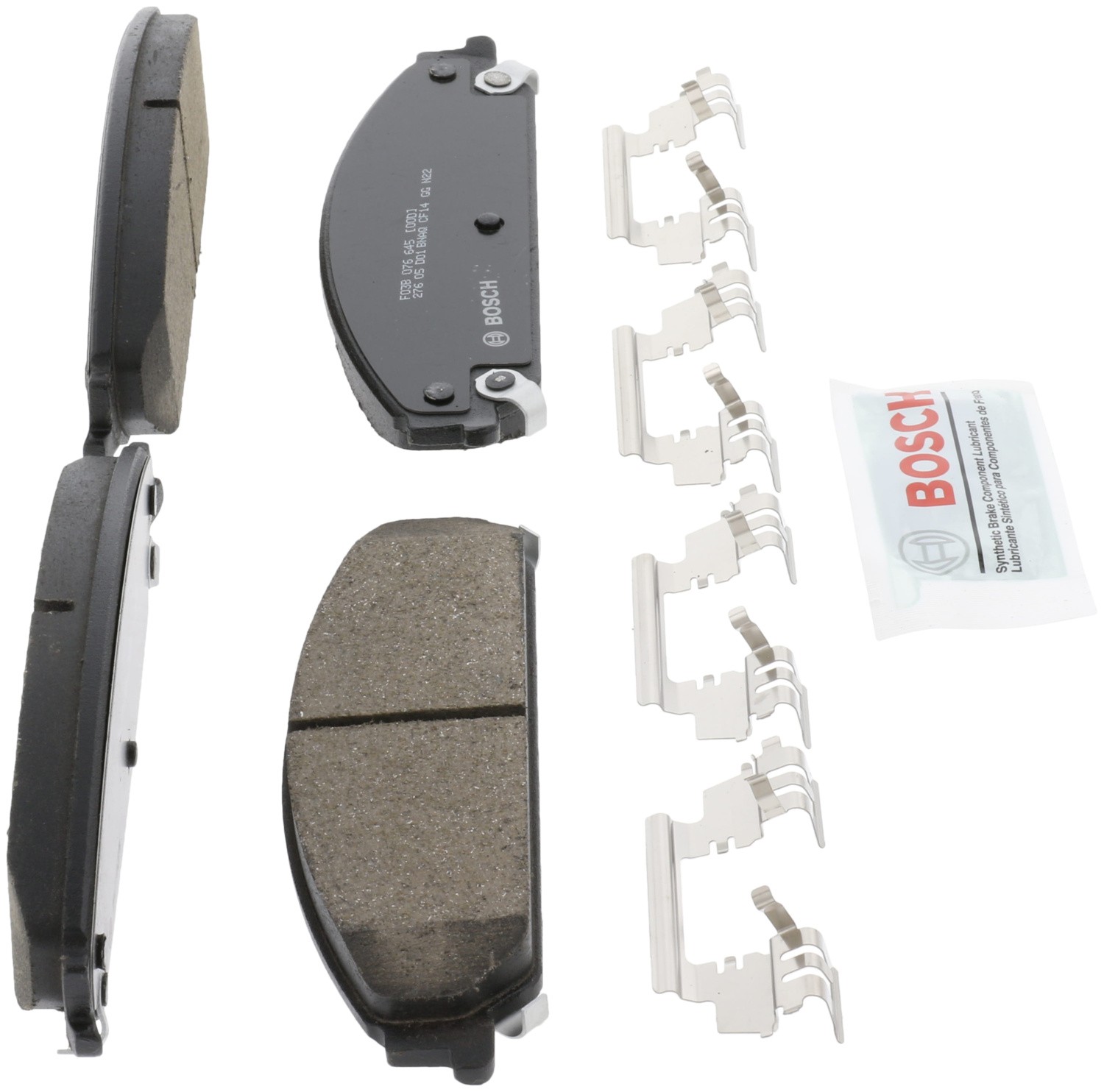 Bosch BOS-BC1058