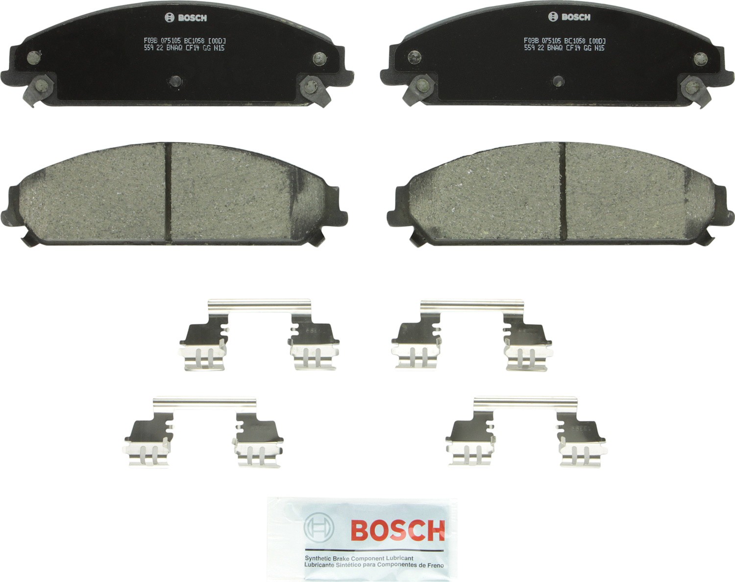 Bosch BOS-BC1058 - Image 5
