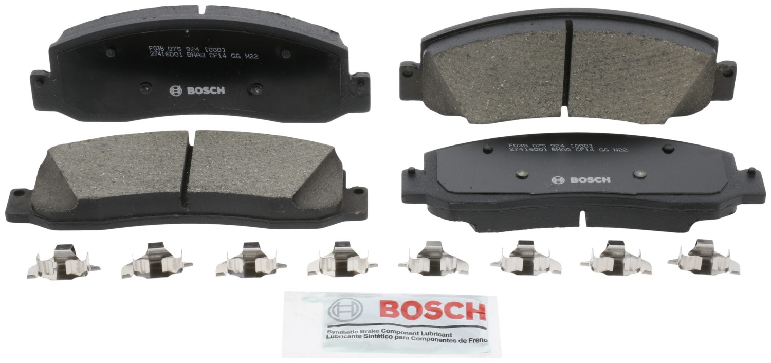Bosch BOS-BC1069 - Image 2