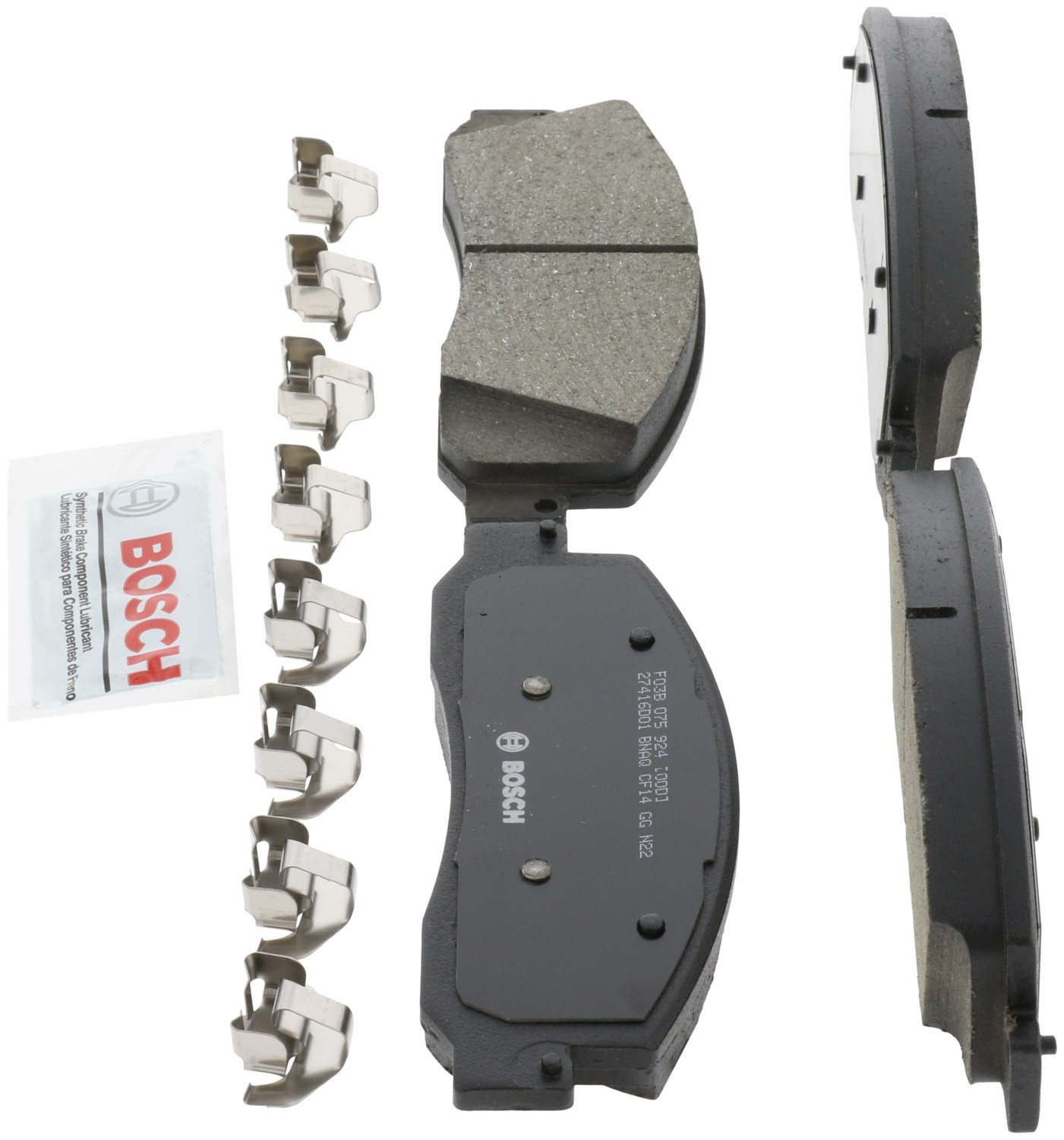 Bosch BOS-BC1069 - Image 3
