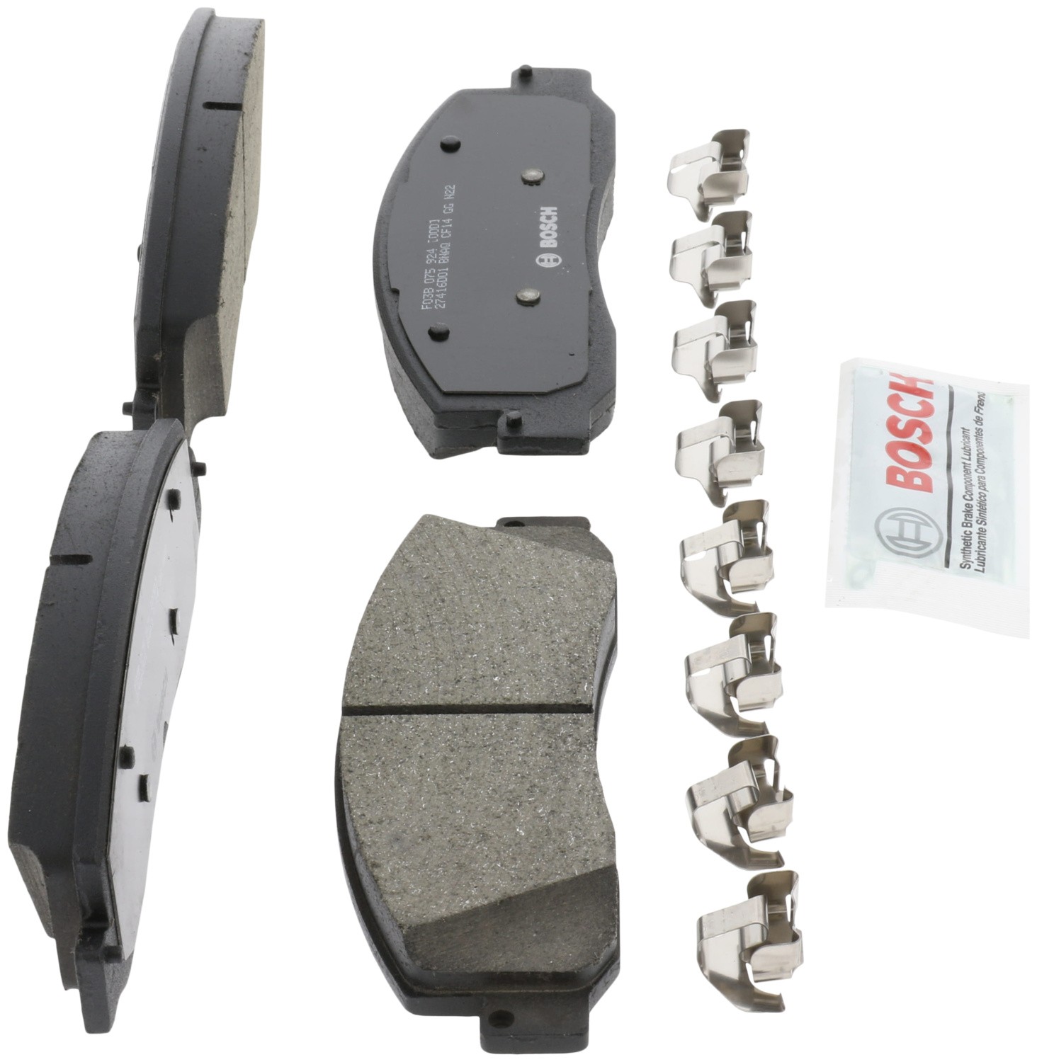 Bosch BOS-BC1069 - Image 4
