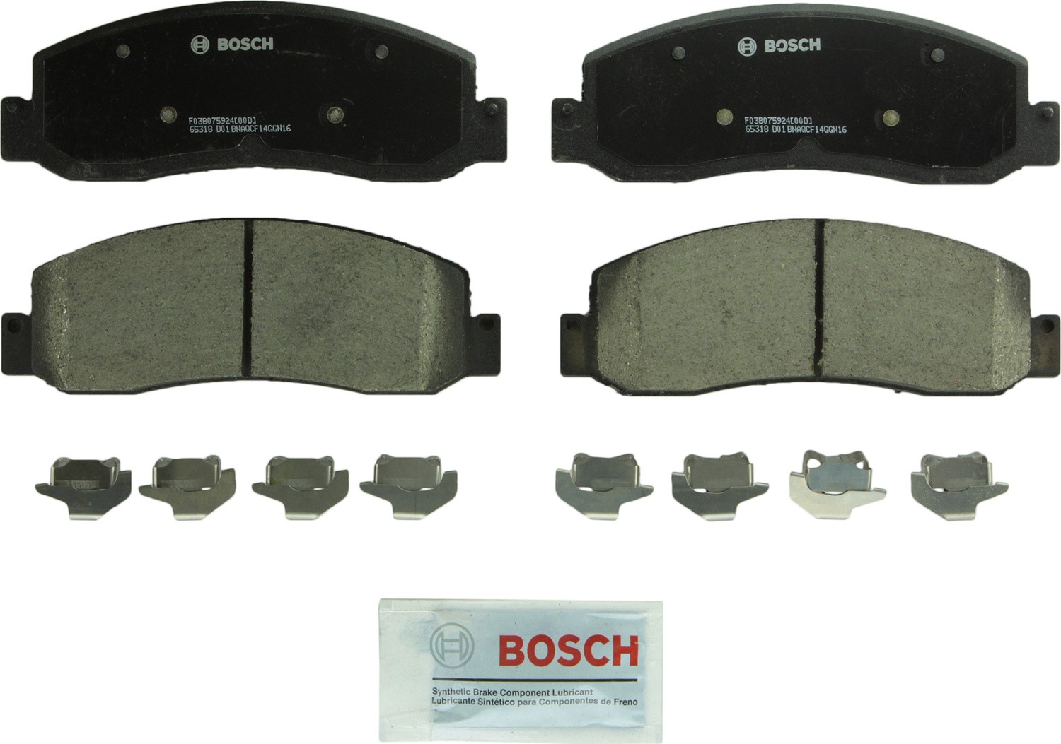 Bosch BOS-BC1069 - Image 5
