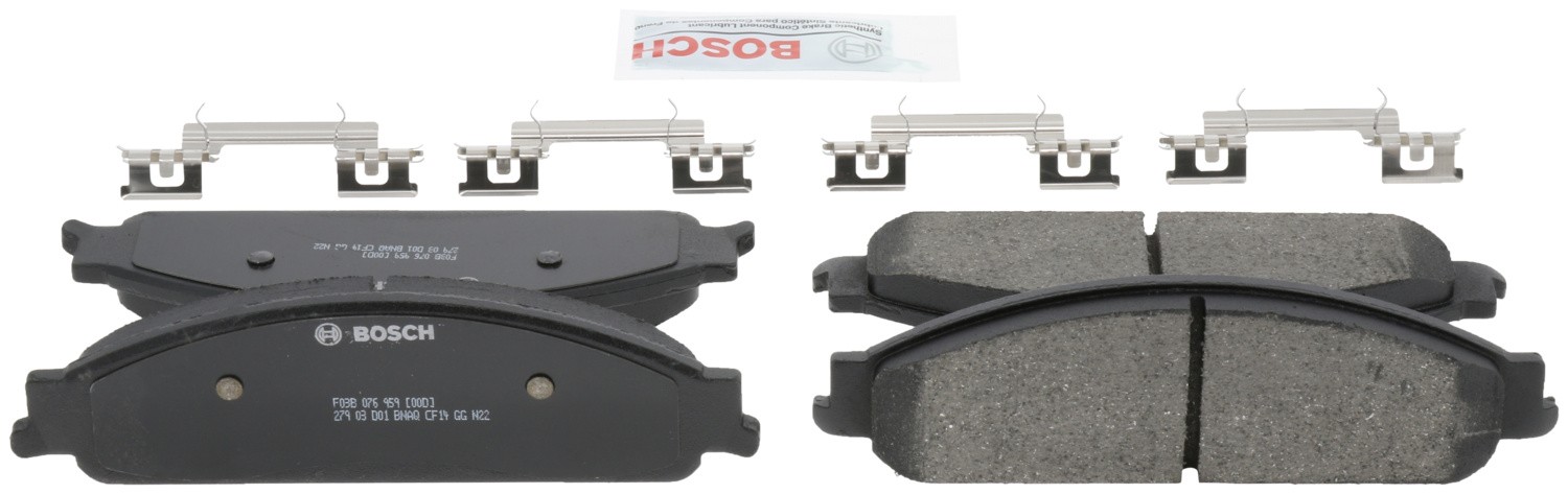 Bosch BOS-BC1070