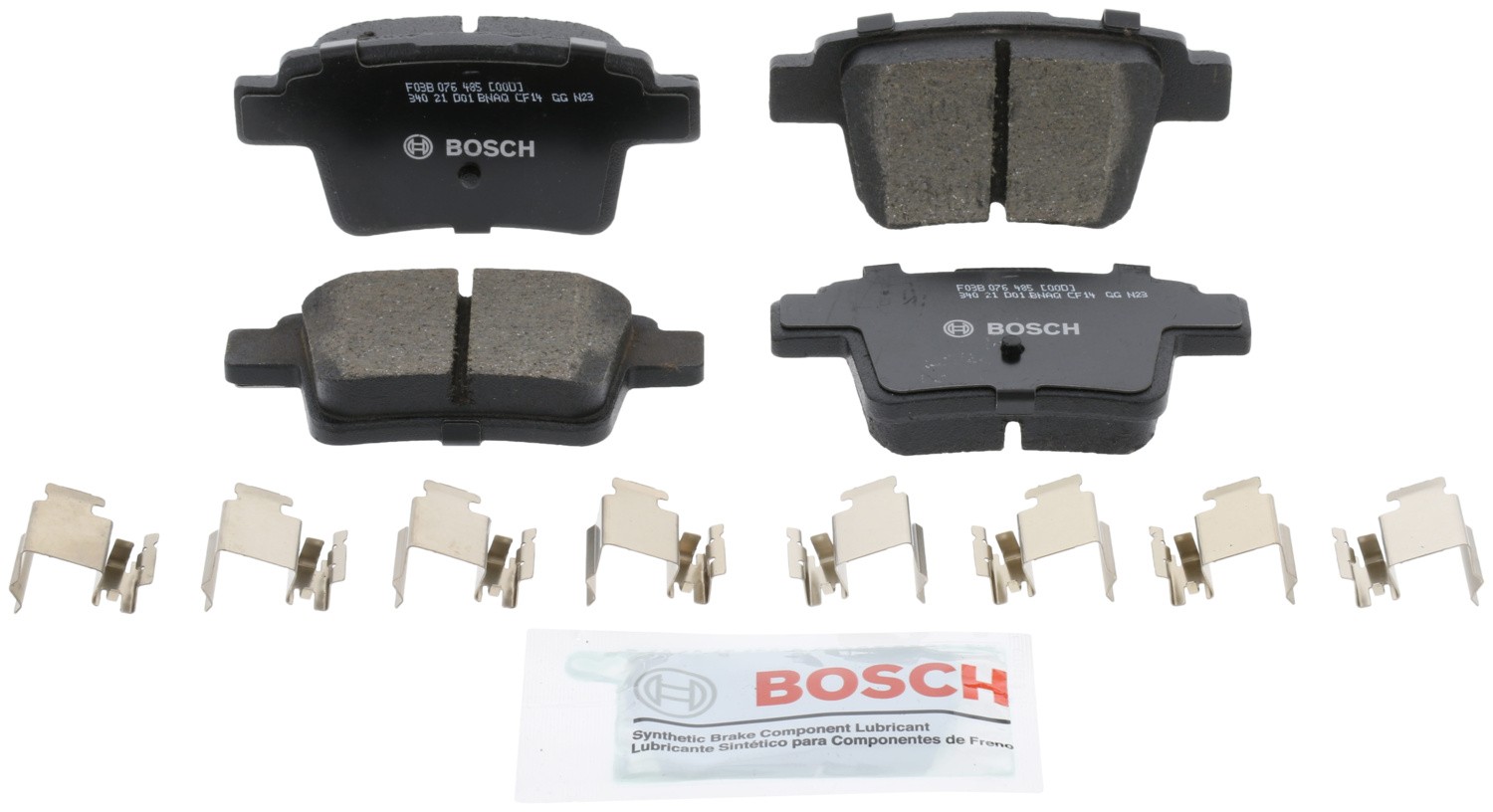 Bosch BOS-BC1071 - Image 2