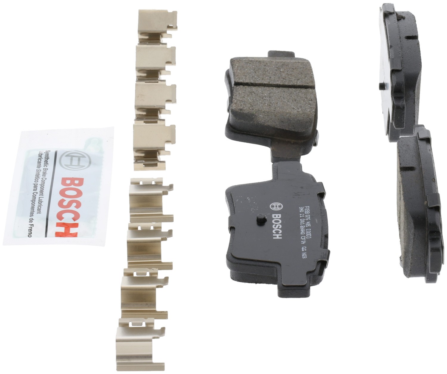 Bosch BOS-BC1071 - Image 3