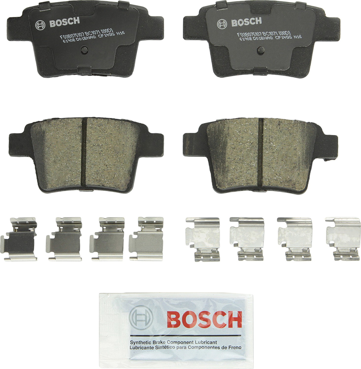 Bosch BOS-BC1071 - Image 5