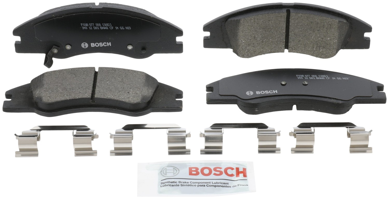 Bosch BOS-BC1074 - Image 2