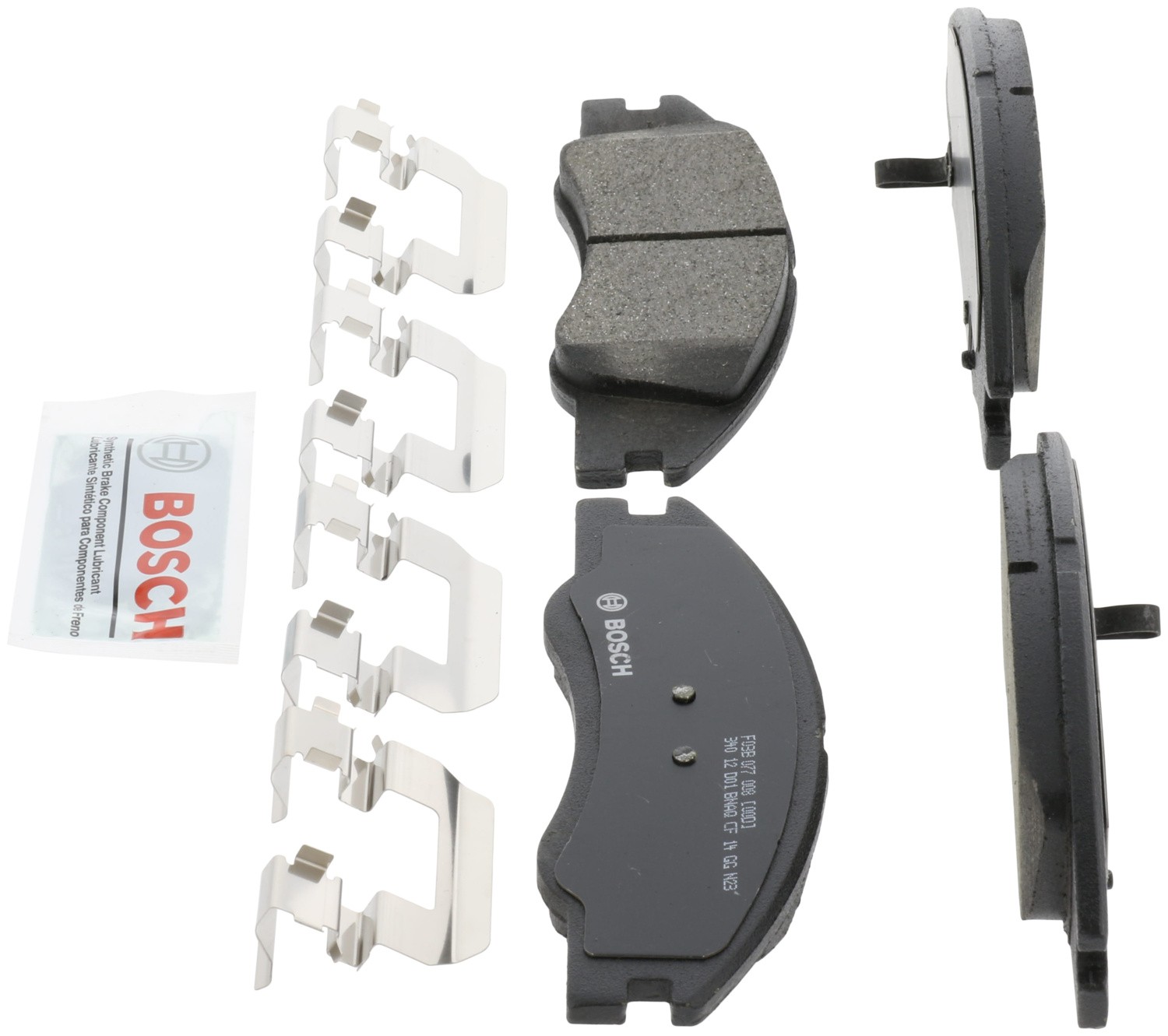Bosch BOS-BC1074 - Image 3