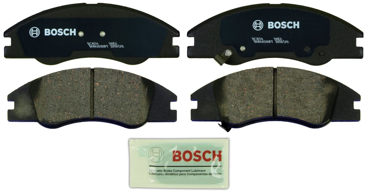 Bosch BOS-BC1074 - Image 5