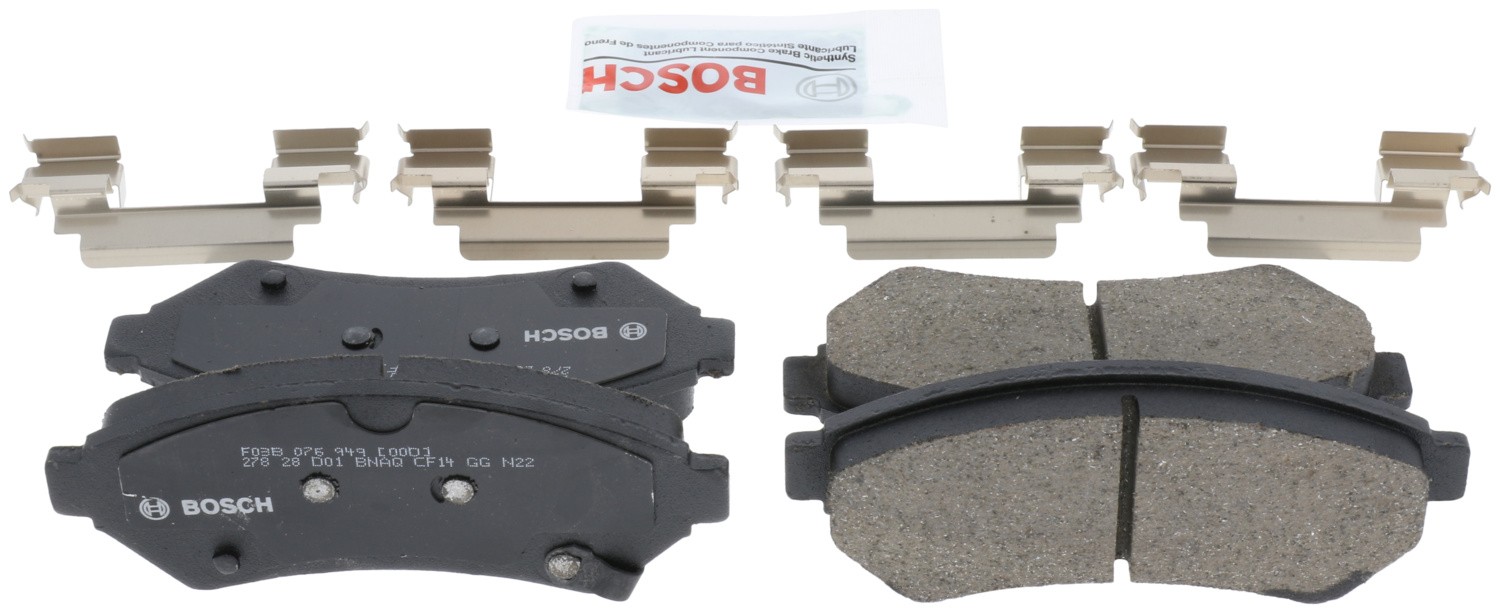 Bosch BOS-BC1075