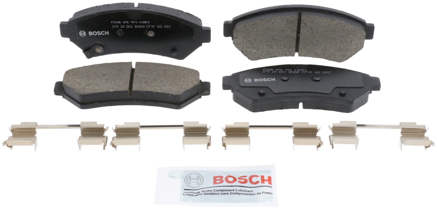 Bosch BOS-BC1075 - Image 2
