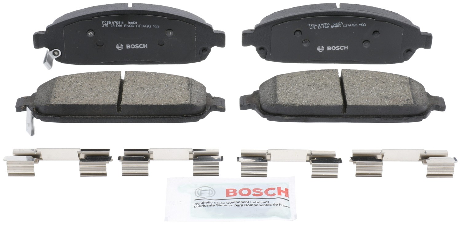 Bosch BOS-BC1080 - Image 2