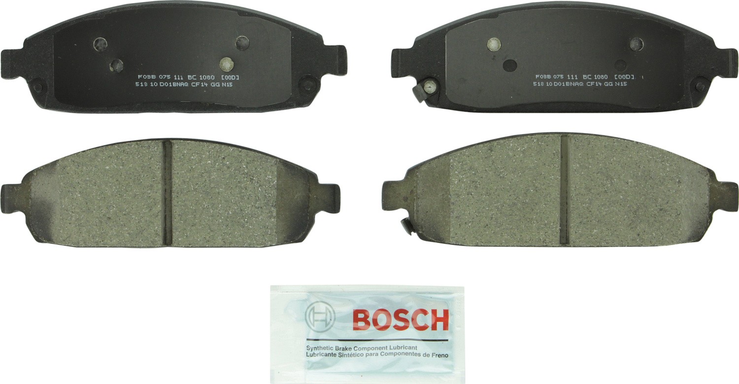 Bosch BOS-BC1080 - Image 5