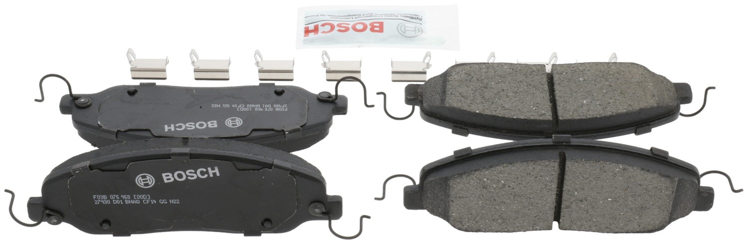 Bosch BOS-BC1081 - Image 2